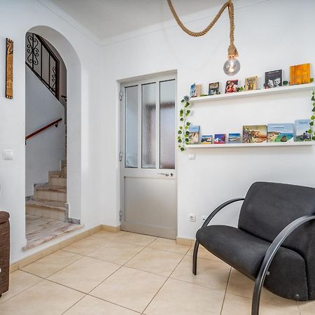 Villa Casa Quintiao à Ferragudo  Extérieur photo