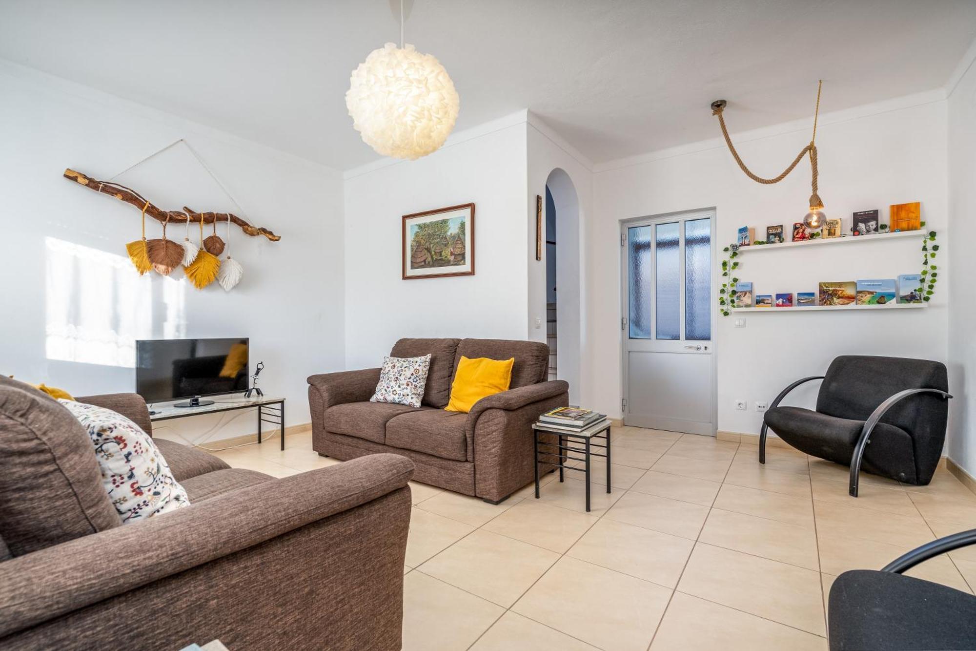 Villa Casa Quintiao à Ferragudo  Extérieur photo